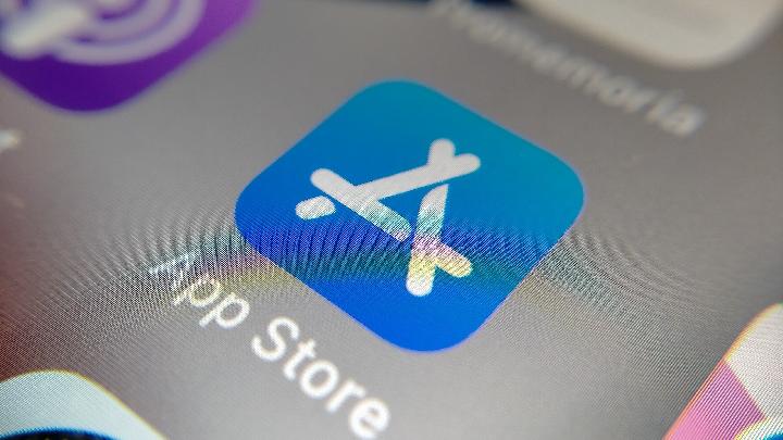 Apple working on new App Store