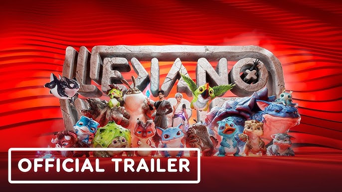 Explore the Thrilling World of Lekano: A New Creature-Collection MMO