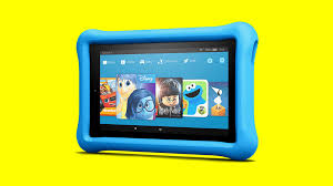 Unlock Huge Savings: Amazon’s Bestselling Kids Tablet Now 43% Off!